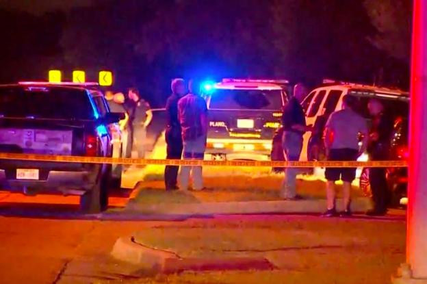 Σοκ στο Ντάλας: Σκότωσε επτά ανθρώπους μετά από καυγά για το ποδόσφαιρο